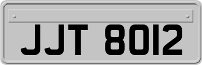 JJT8012