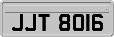 JJT8016