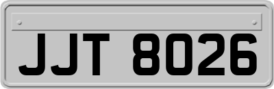JJT8026