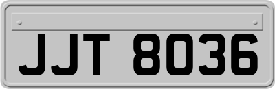 JJT8036