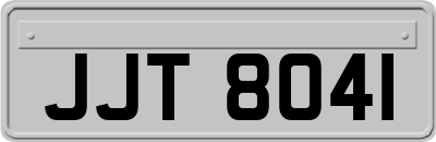 JJT8041