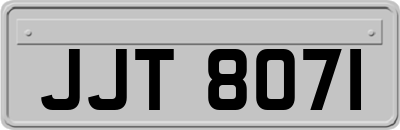 JJT8071