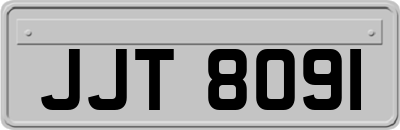 JJT8091