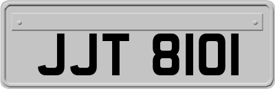 JJT8101