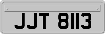 JJT8113