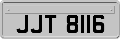 JJT8116