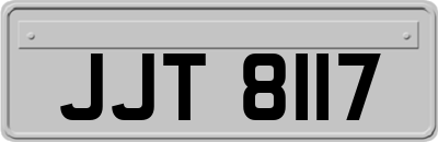 JJT8117