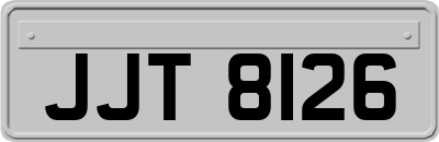JJT8126