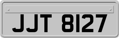 JJT8127
