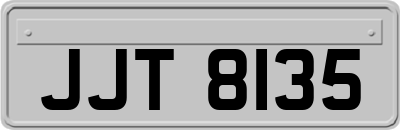 JJT8135
