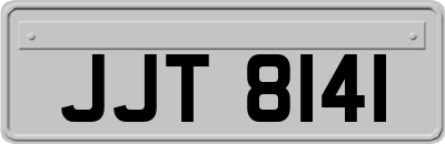 JJT8141