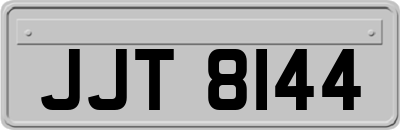 JJT8144