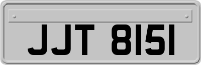 JJT8151