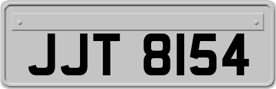 JJT8154