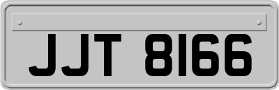 JJT8166