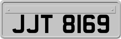 JJT8169