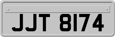 JJT8174