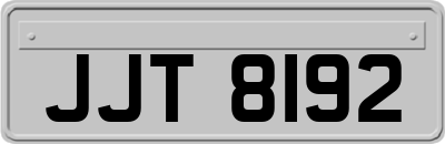 JJT8192