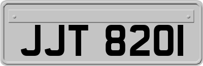 JJT8201