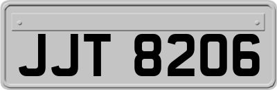 JJT8206