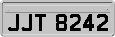 JJT8242