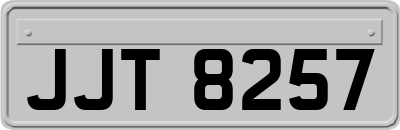 JJT8257