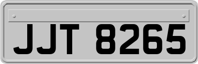 JJT8265