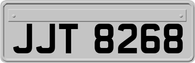 JJT8268