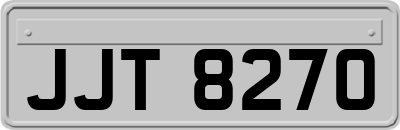 JJT8270