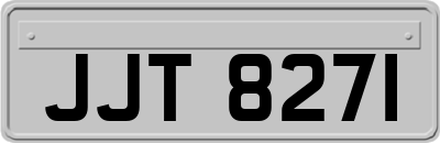 JJT8271