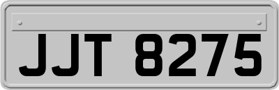 JJT8275
