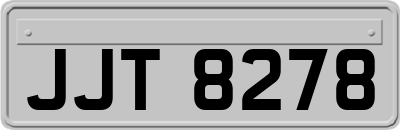 JJT8278