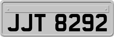 JJT8292