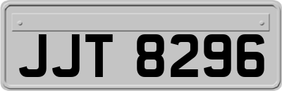 JJT8296