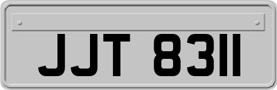 JJT8311