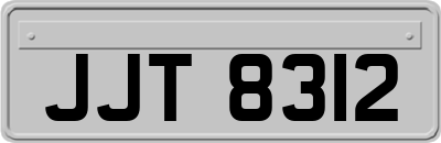 JJT8312