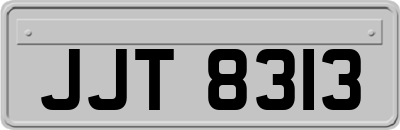 JJT8313