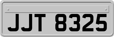 JJT8325