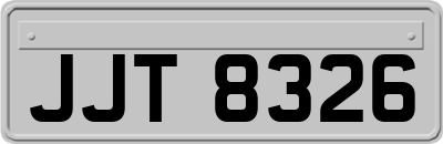 JJT8326