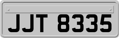 JJT8335
