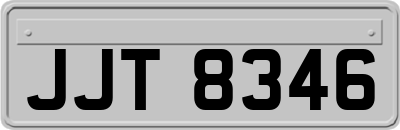 JJT8346