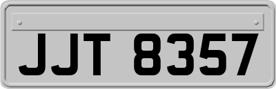 JJT8357