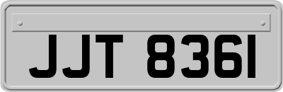 JJT8361