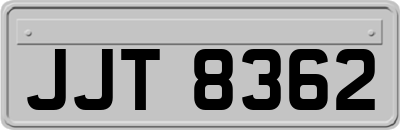 JJT8362
