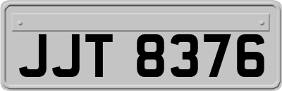 JJT8376