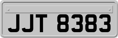 JJT8383