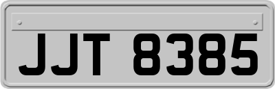 JJT8385