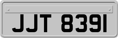 JJT8391
