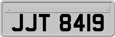 JJT8419