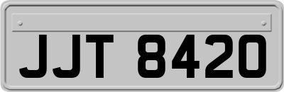 JJT8420